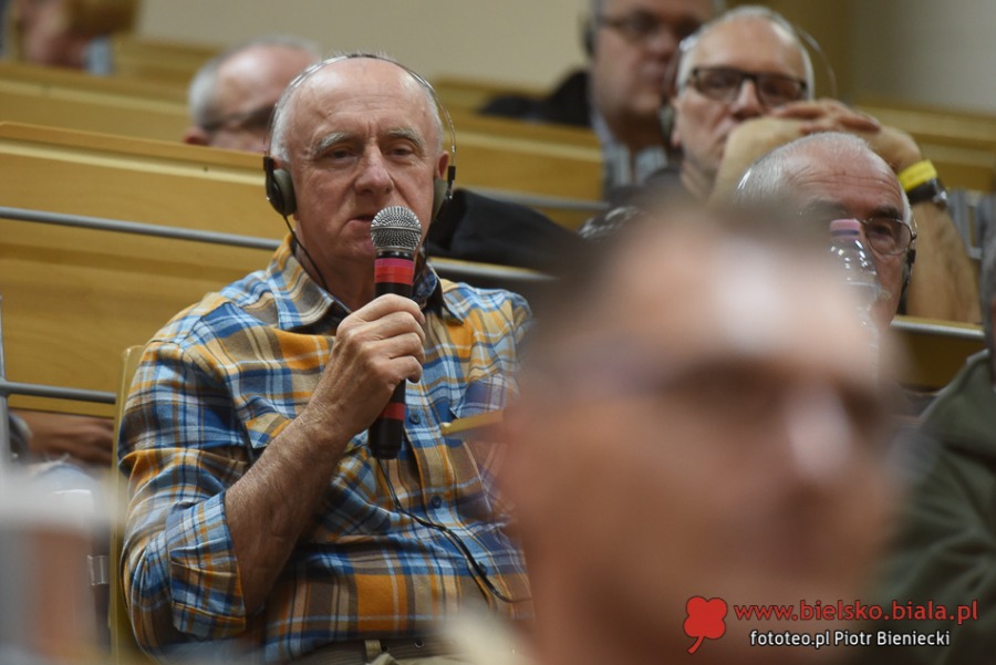 Uniwersalny język fotografii. Maraton z gwiazdami z całego świata ZDJĘCIA