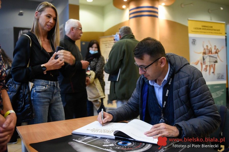 Uniwersalny język fotografii. Maraton z gwiazdami z całego świata ZDJĘCIA
