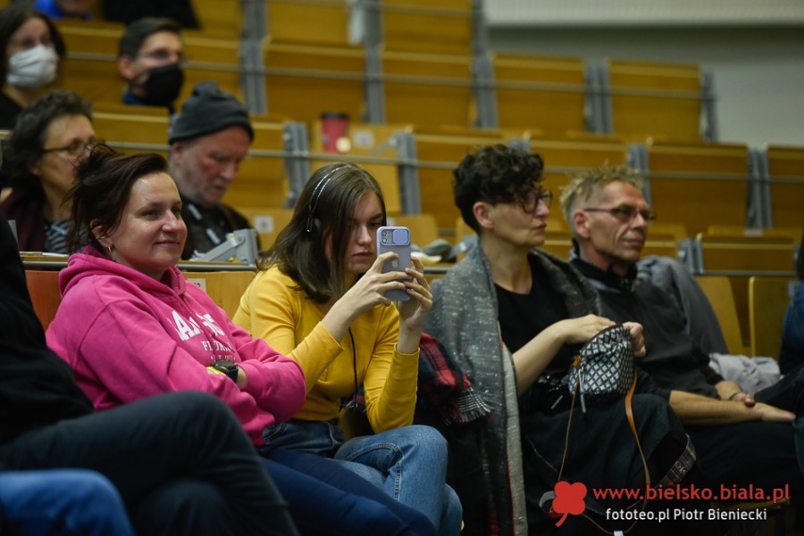 Uniwersalny język fotografii. Maraton z gwiazdami z całego świata ZDJĘCIA