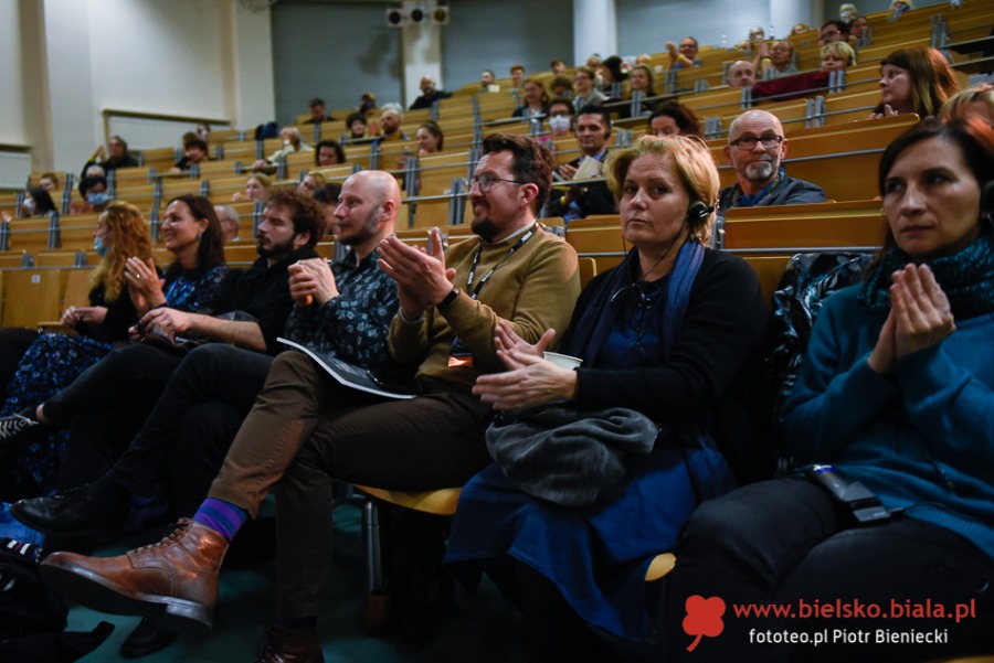 Uniwersalny język fotografii. Maraton z gwiazdami z całego świata ZDJĘCIA