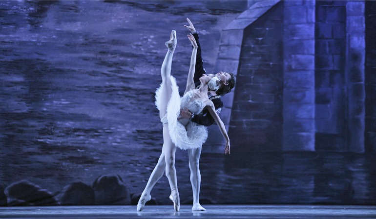Długo wyczekiwany Moscow City Ballet już w grudniu ponownie wystąpi w Polsce!