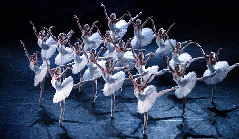 Długo wyczekiwany Moscow City Ballet już w grudniu ponownie wystąpi w Polsce!