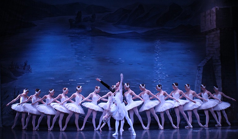 Długo wyczekiwany Moscow City Ballet już w grudniu ponownie wystąpi w Polsce!