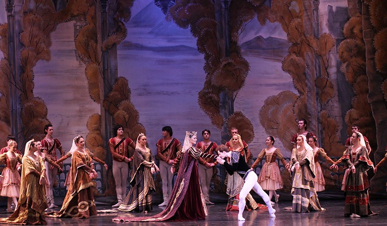 Długo wyczekiwany Moscow City Ballet już w grudniu ponownie wystąpi w Polsce!