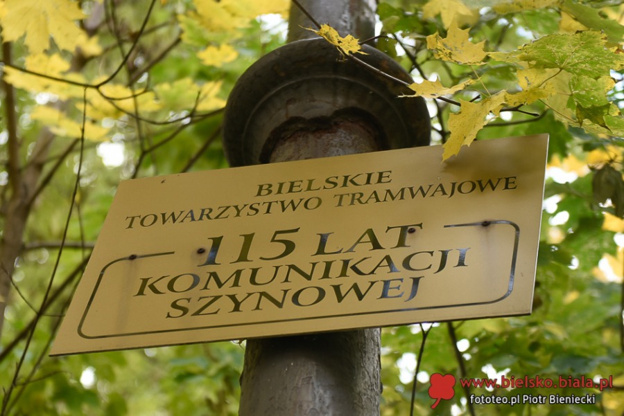 Nie wszystko skasowano. Ukryte ślady po bielskich tramwajach ZDJĘCIA