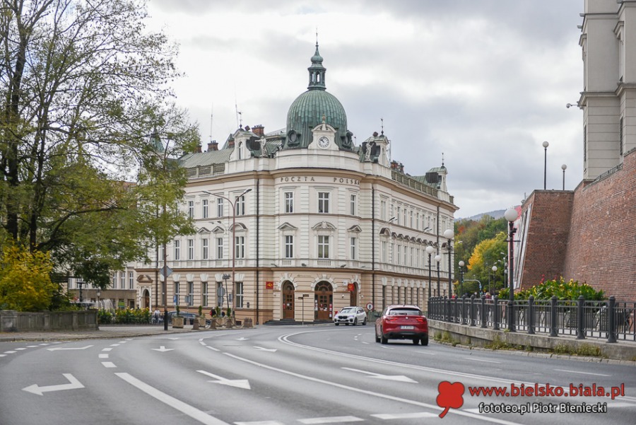 Nie wszystko skasowano. Ukryte ślady po bielskich tramwajach ZDJĘCIA