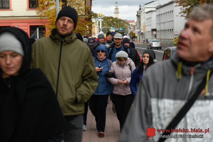 Nie wszystko skasowano. Ukryte ślady po bielskich tramwajach ZDJĘCIA