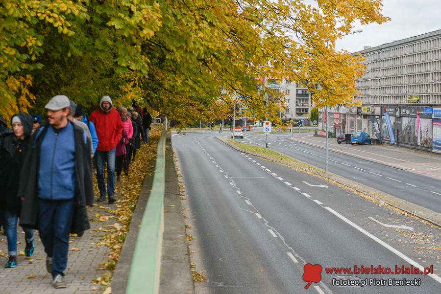Nie wszystko skasowano. Ukryte ślady po bielskich tramwajach ZDJĘCIA