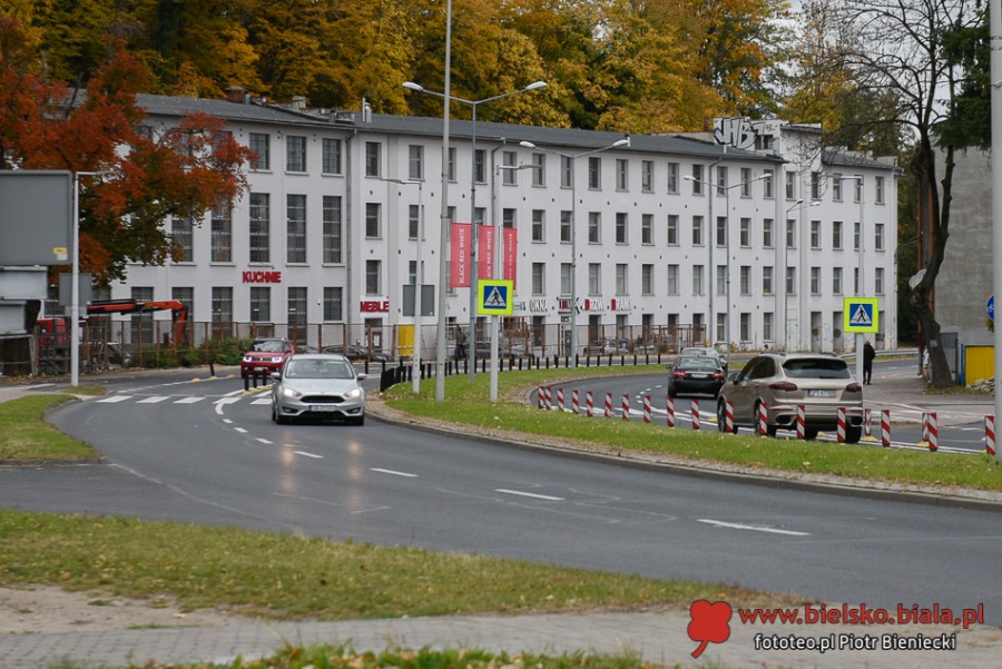 Nie wszystko skasowano. Ukryte ślady po bielskich tramwajach ZDJĘCIA