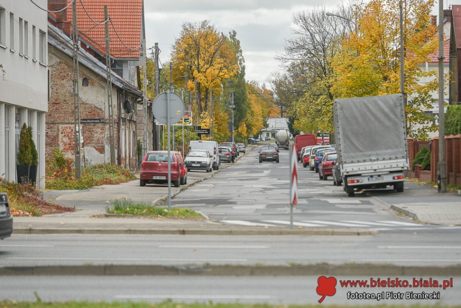 Nie wszystko skasowano. Ukryte ślady po bielskich tramwajach ZDJĘCIA