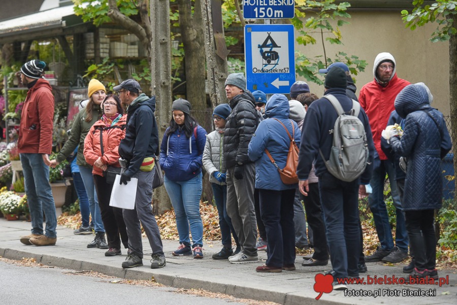 Nie wszystko skasowano. Ukryte ślady po bielskich tramwajach ZDJĘCIA