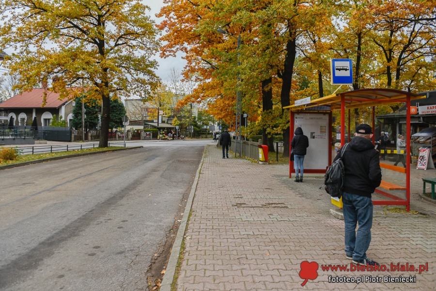 Nie wszystko skasowano. Ukryte ślady po bielskich tramwajach ZDJĘCIA