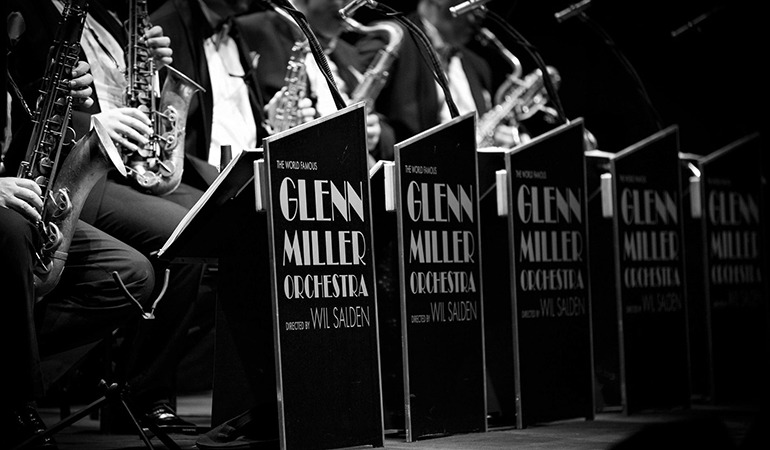 Glenn Miller Orchestra już w grudniu wystąpi w Polsce!