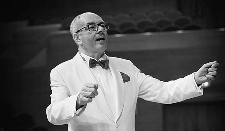 Glenn Miller Orchestra już w grudniu wystąpi w Polsce!
