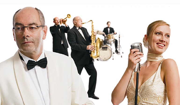 Glenn Miller Orchestra już w grudniu wystąpi w Polsce!