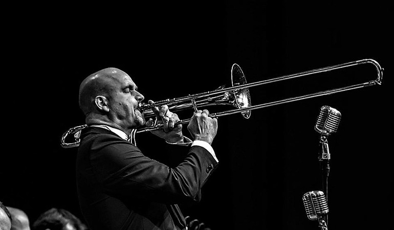 Glenn Miller Orchestra już w grudniu wystąpi w Polsce!