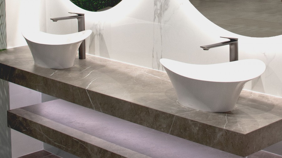 Nowe inspiracje pięknych wnętrz - otwarcie salonu Multi Design!