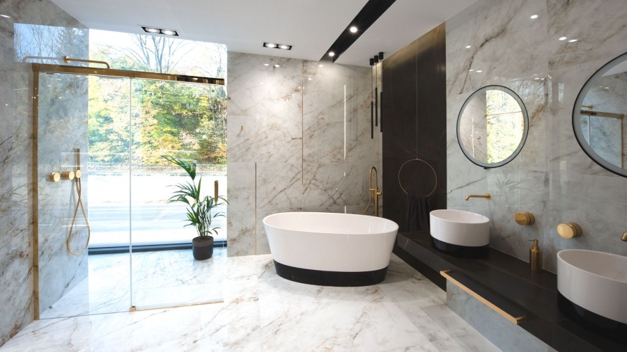 Nowe inspiracje pięknych wnętrz - otwarcie salonu Multi Design!