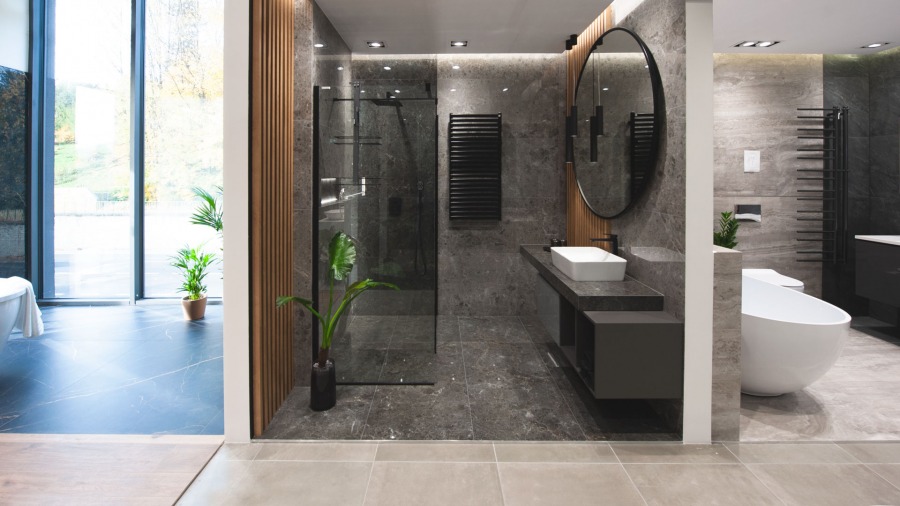 Nowe inspiracje pięknych wnętrz - otwarcie salonu Multi Design!