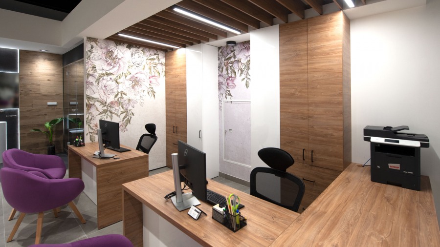 Nowe inspiracje pięknych wnętrz - otwarcie salonu Multi Design!