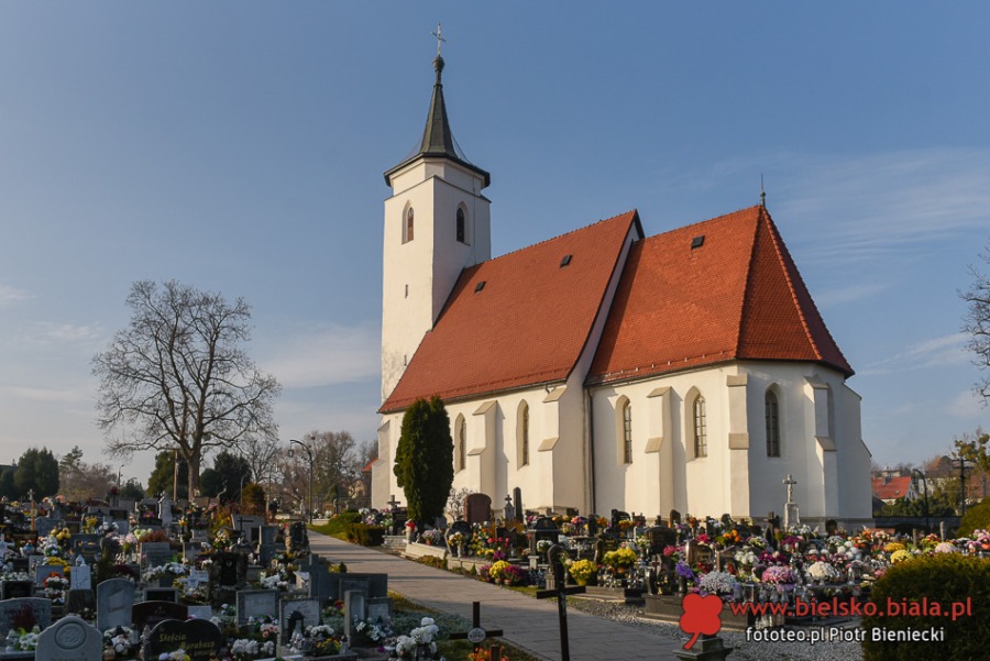 Największy skarb Bielska-Białej. Historia odcisnęła się na jego ścianach ZDJĘCIA