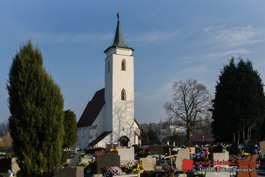 Największy skarb Bielska-Białej. Historia odcisnęła się na jego ścianach ZDJĘCIA