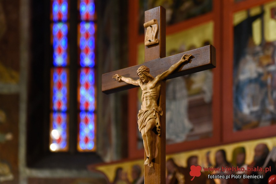 Największy skarb Bielska-Białej. Historia odcisnęła się na jego ścianach ZDJĘCIA