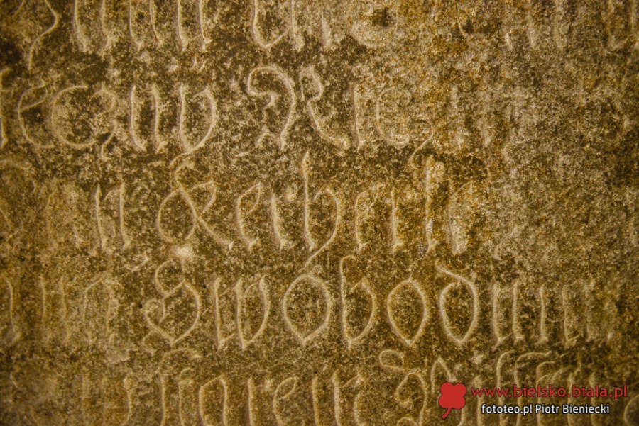 Największy skarb Bielska-Białej. Historia odcisnęła się na jego ścianach ZDJĘCIA
