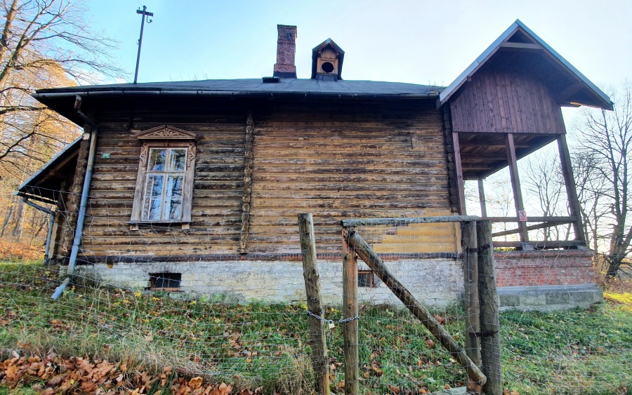 Ratunek przed katastrofą budowlaną. Na rewitalizację nie ma szans ZDJĘCIA