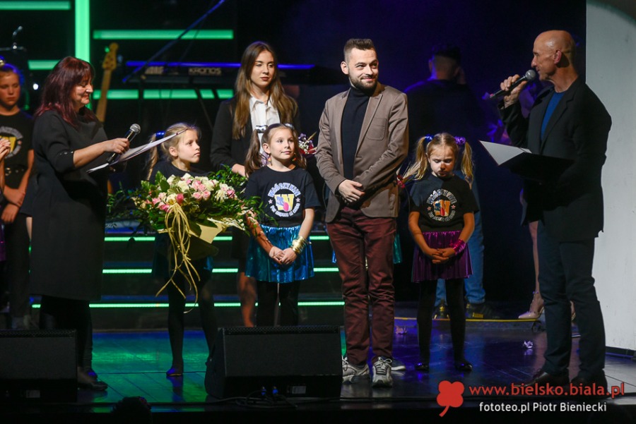 Popularny zespół śpiewa o Bielsku-Białej. Piosenki dla ukochanego miasta ZDJĘCIA