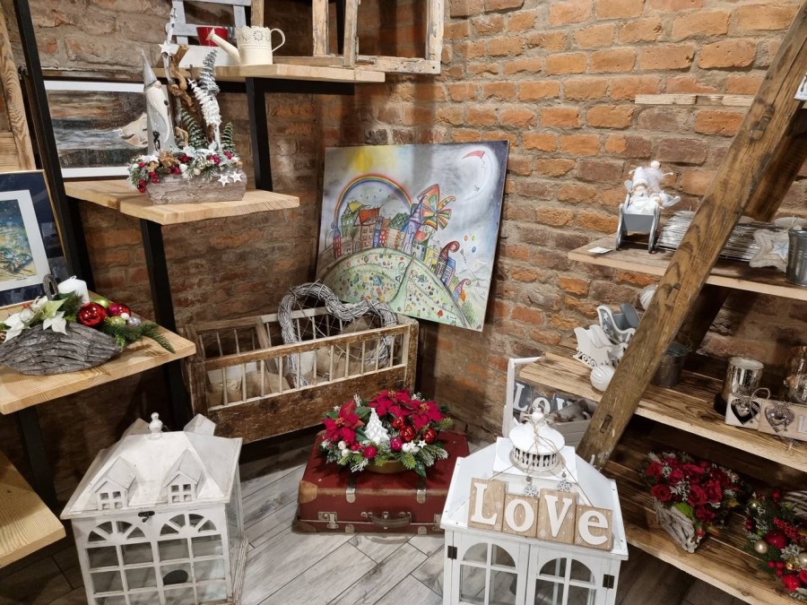Wypożyczalnia rzeczy niezwykłych. Magiczne miejsce na mapie Bielska-Białej ZDJĘCIA