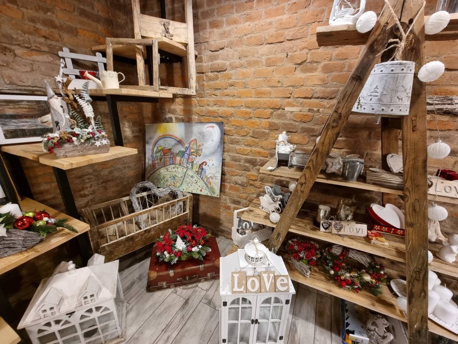 Wypożyczalnia rzeczy niezwykłych. Magiczne miejsce na mapie Bielska-Białej ZDJĘCIA