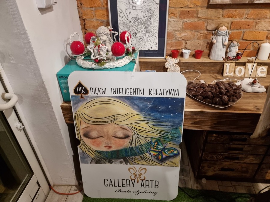 Wypożyczalnia rzeczy niezwykłych. Magiczne miejsce na mapie Bielska-Białej ZDJĘCIA