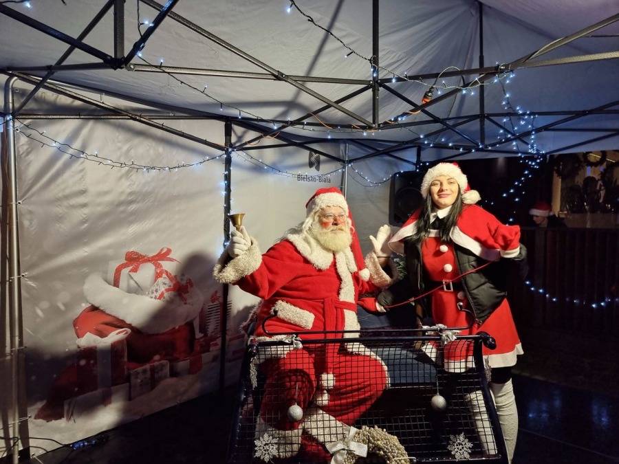 Efektowne show pirotechniczne oczarowało publiczność. Takich widowisk nam trzeba! ZDJĘCIA