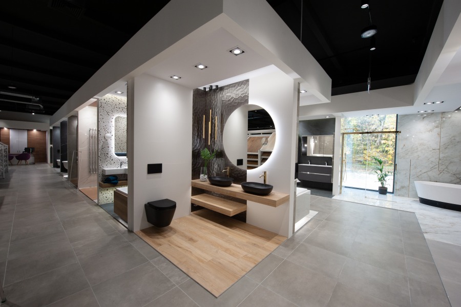 Festiwal aranżacyjnych inspiracji w salonie Multi Design