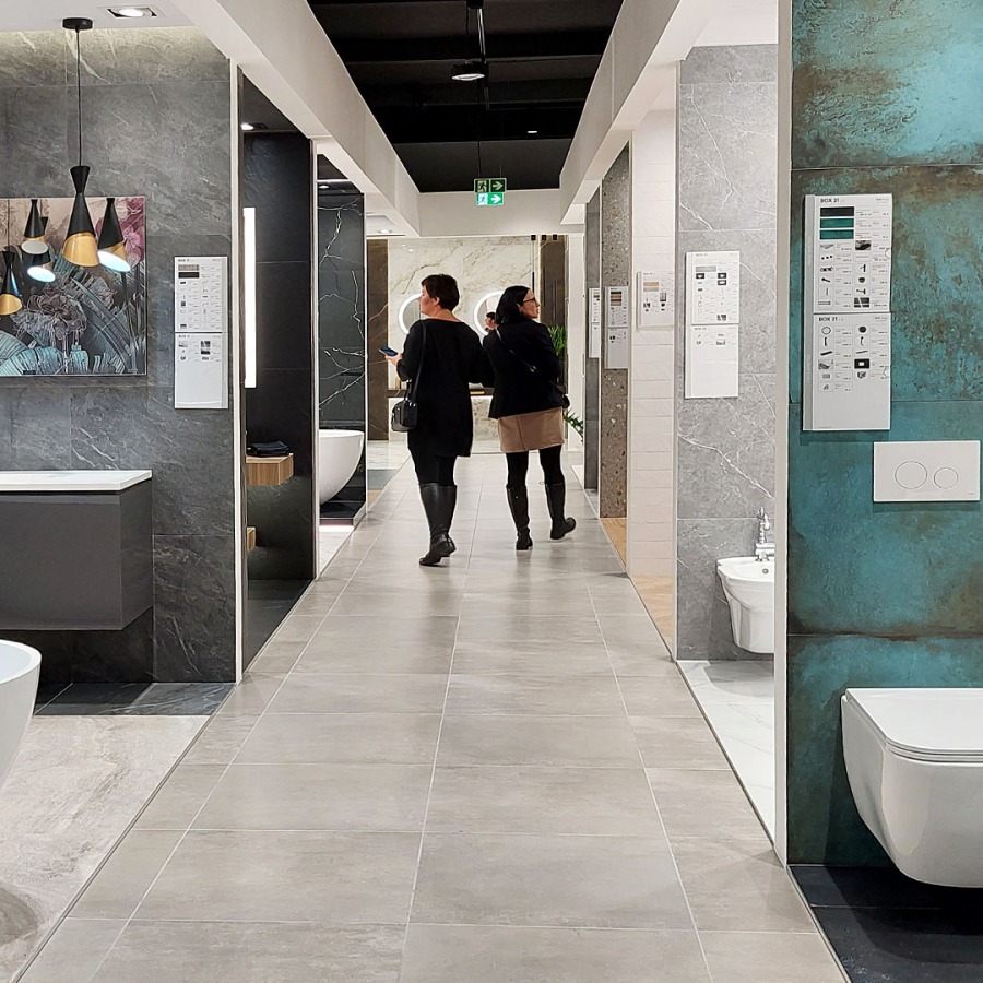 Festiwal aranżacyjnych inspiracji w salonie Multi Design