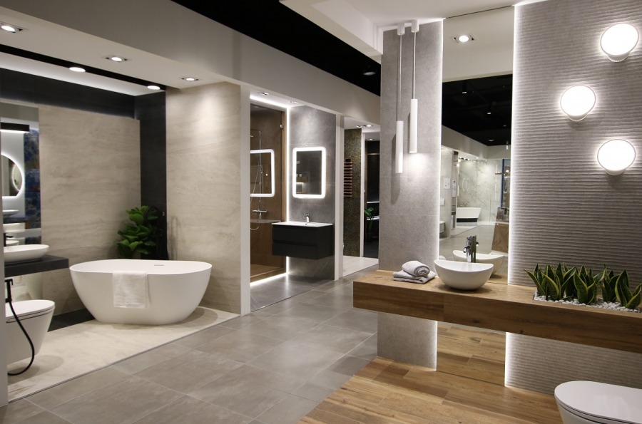 Festiwal aranżacyjnych inspiracji w salonie Multi Design