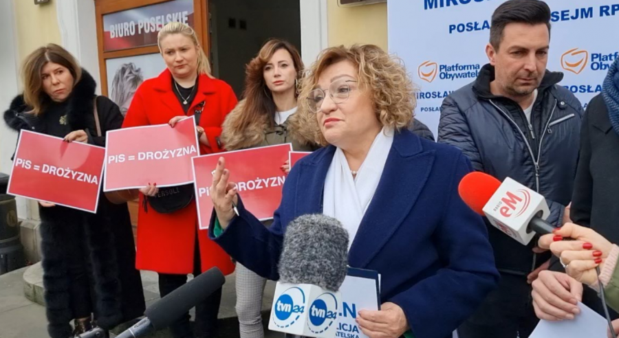 Rachunki szybują ostro w górę. Kosmiczna podwyżka, tak być nie może - foto