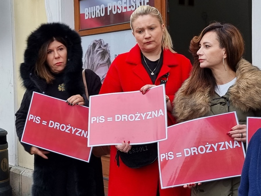 Rachunki szybują ostro w górę. Kosmiczna podwyżka, tak być nie może - foto