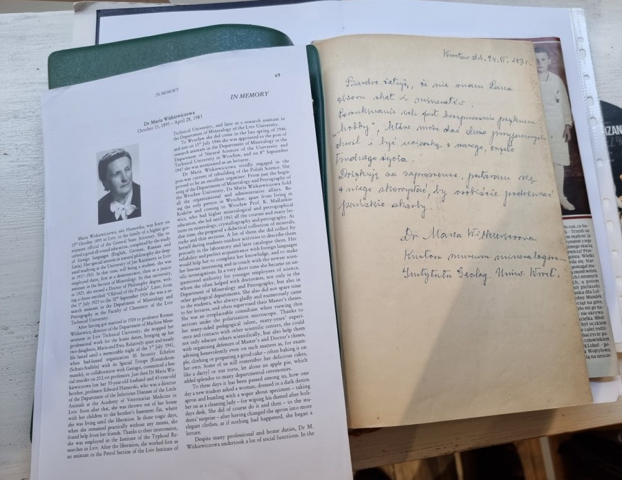 Sporządził 175 tomów Kroniki Bielska-Białej. W mieście znają go chyba wszyscy
