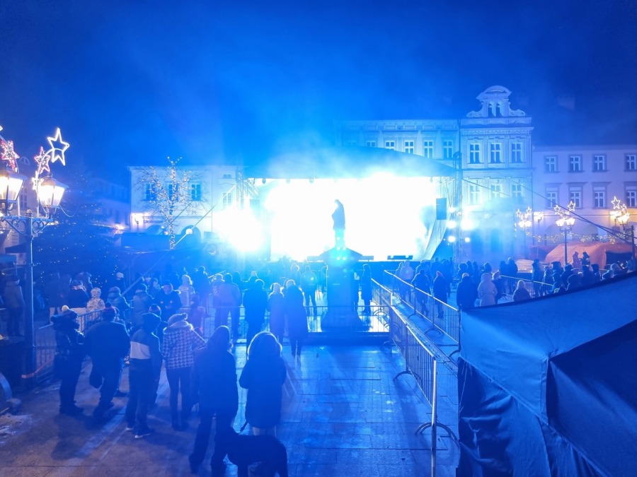 Przejrzyj na oczy! WOŚP wspiera Polaków w potrzebie FILMY I ZDJĘCIA