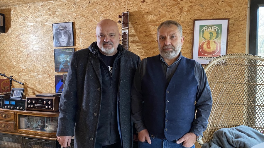 Bielsko-Biała w piwnicy. Premiera filmu z udziałem znanych bielszczan ZDJĘCIA i FILM