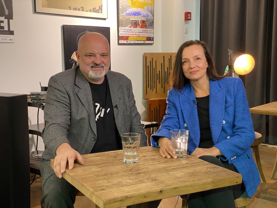 Bielsko-Biała w piwnicy. Premiera filmu z udziałem znanych bielszczan ZDJĘCIA i FILM