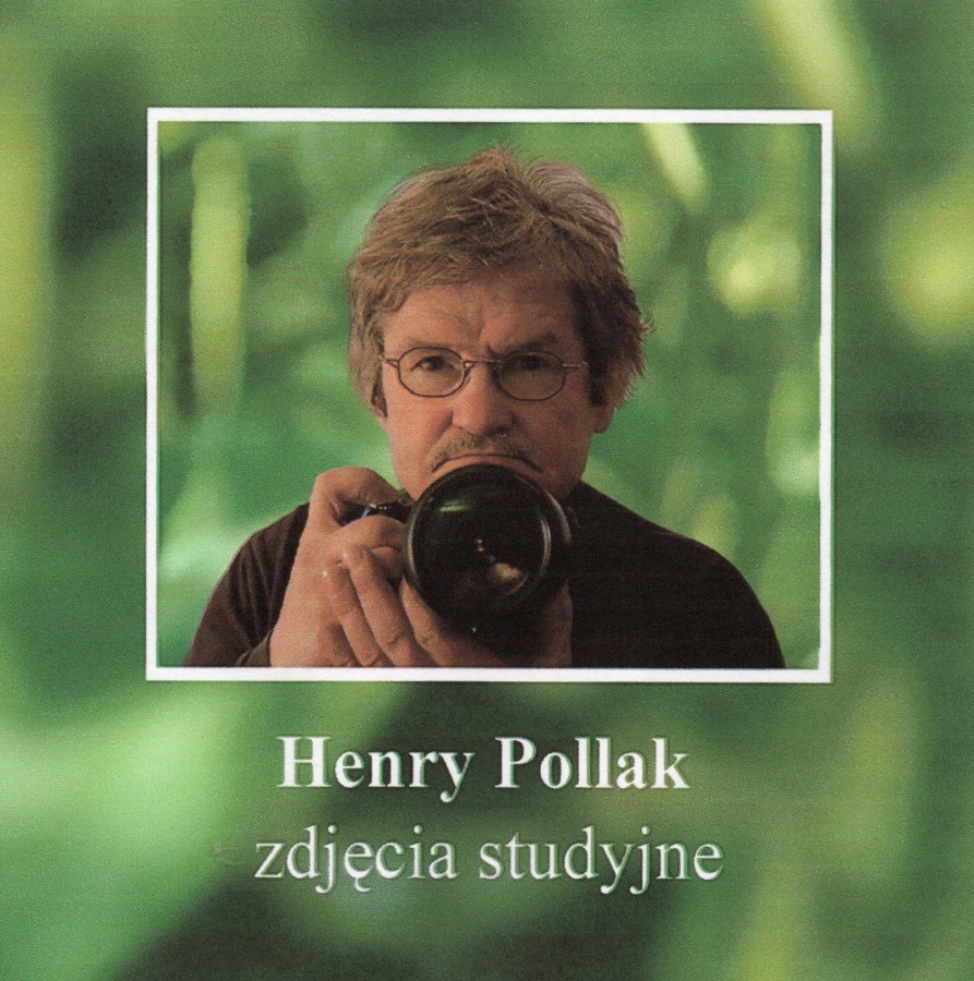 Heniu, jedyny w swoim rodzaju. Teraz już takich ludzi nie robią!