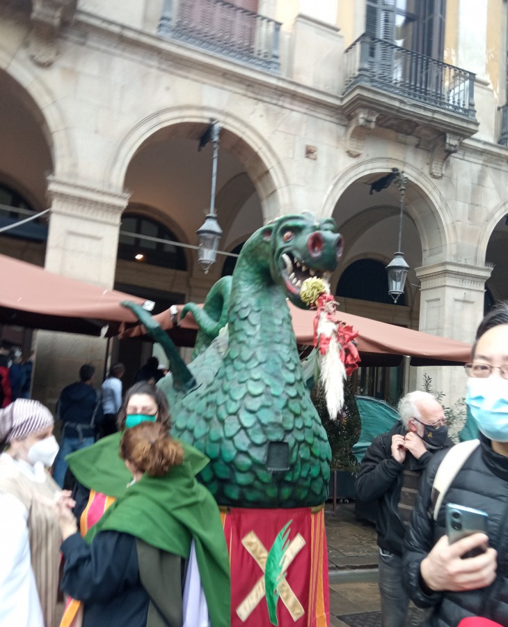 Rząd nie mógł zamknąć barów, bo doszłoby do rewolucji. Codziennie jest jakaś fiesta