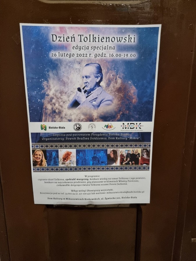 Przedziwny świat w Mikuszowicach Krakowskich. Wyjątkowe widowisko ZDJĘCIA