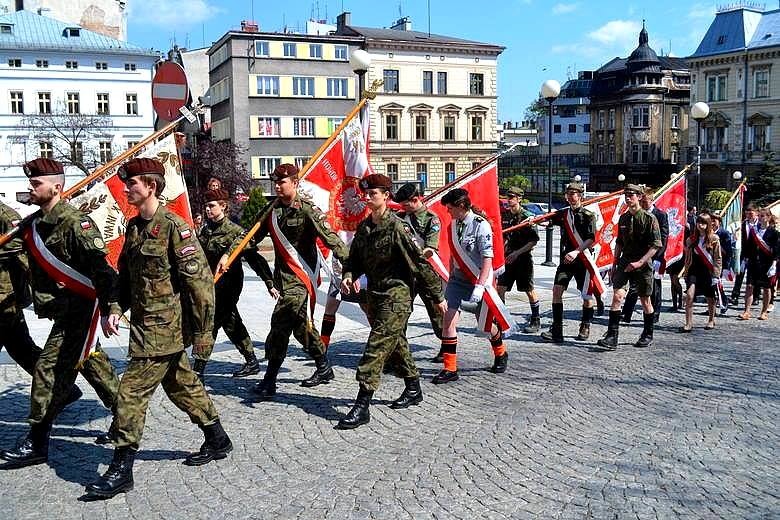 Uczą obsługi broni palnej i podstawy taktyki piechoty. Czekają na chętnych - foto