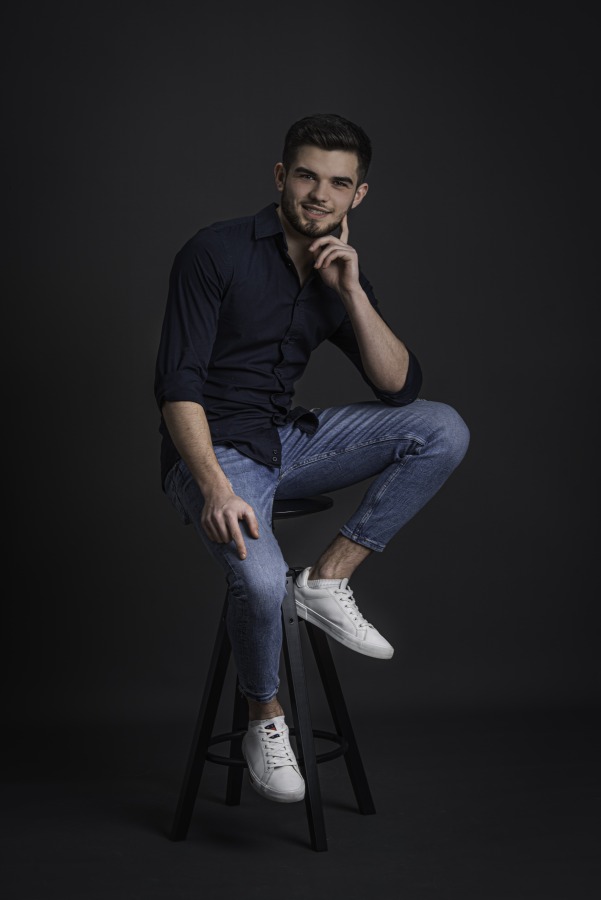 Mister Beskidów 2022. Przedstawiamy najprzystojniejszych! PLEBISCYT