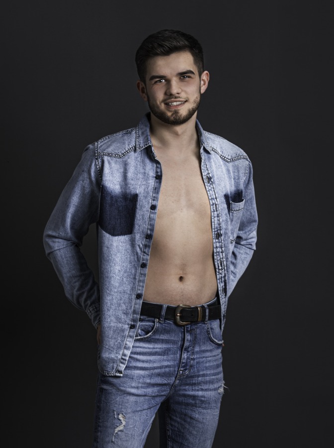 Mister Beskidów 2022. Przedstawiamy najprzystojniejszych! PLEBISCYT