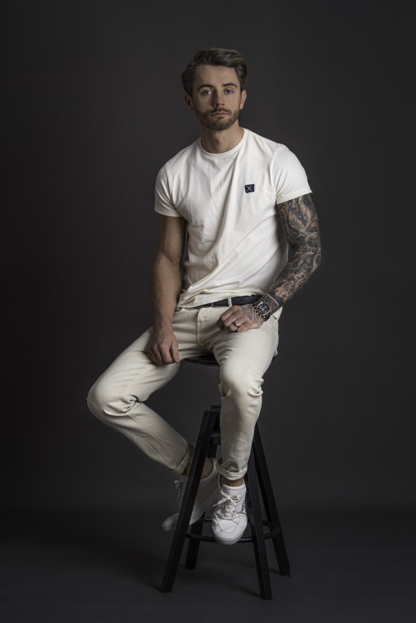 Mister Beskidów 2022. Przedstawiamy najprzystojniejszych! PLEBISCYT